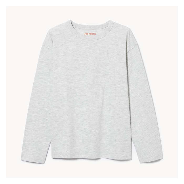Kid Boys' Long Sleeve Top